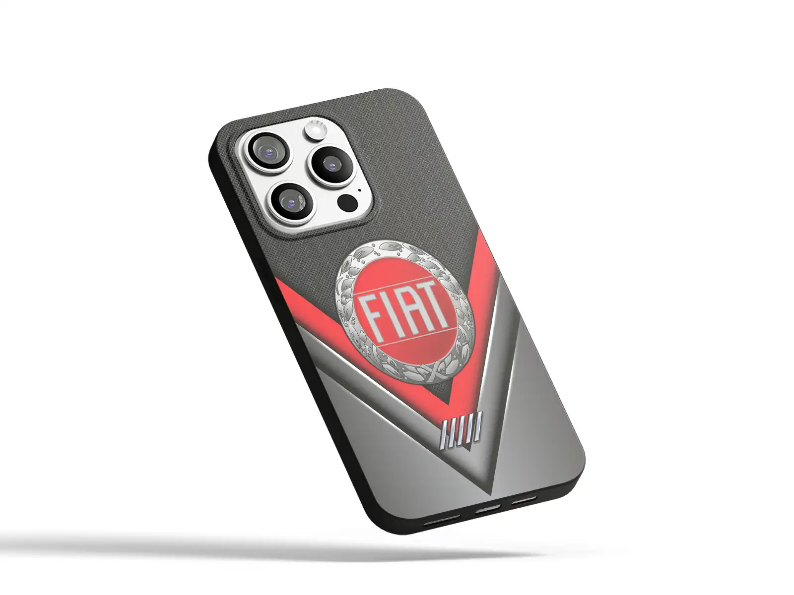 Fiat Smartphone Hülle Qualität Max Pro Edition